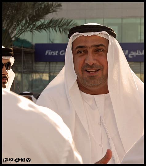 Hh Sheikh Sultan Bin Khalifa Al Nahyan رعــاكـ الل Flickr
