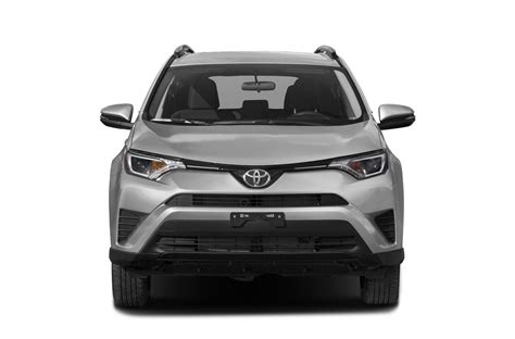 2016 Toyota Rav4 Pictures