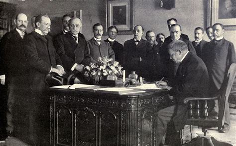 Treaty Of Paris 1898 Alchetron The Free Social Encyclopedia