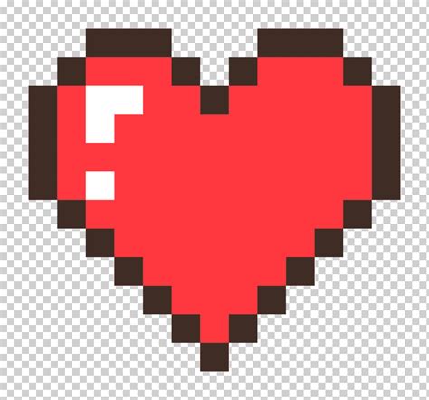 Minecraft Pocket Edition Minecraft Story Mode Video Games Heart