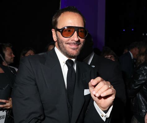 Confirm Or Deny Tom Ford The New York Times Vlrengbr