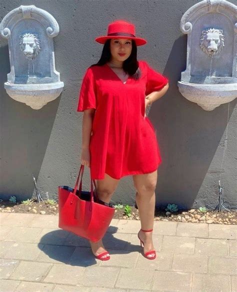black women are sooo beautiful 🖤😍 in 2023 curvy casual outfits casual chic outfit