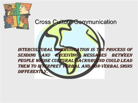 Cross Culture Communication 2