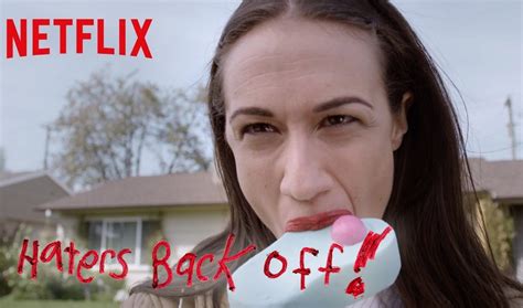 Miranda Sings Returns As The Second Season Of Haters Back Off Arrives On Netflix Tubefilter