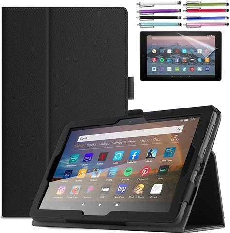 Epicgadget Case For Amazon Fire Hd 8 Fire Hd 8 Plus 10th Generation