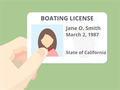 How To Get Your Boating License 10 Steps With Pictures