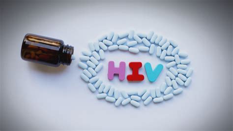 How Hiv Treatment Can Help Reduce Drug Use And Violence · Giving Compass