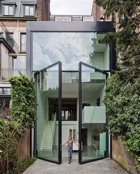Pin By M Almansouri On Design Modern Architecture Architecture
