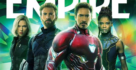 Avengers マーベルのヒーロー大集合映画の最新作「アベンジャーズ インフィニティ・ウォー」の計23名のキャラクターが登場した