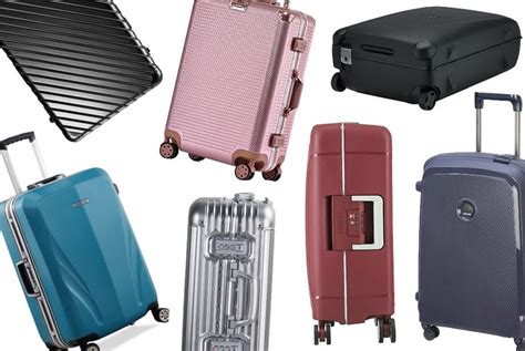 Best Zipperless Luggage For The Ultimate In Security