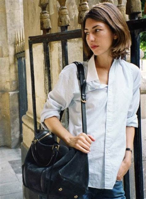 Sofia Coppola Sc Bag In Lvoe With Louis Vuitton