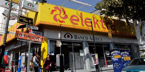 Las Ventas De Italika Y Los Ingresos De Banco Azteca Impulsan A Elektra