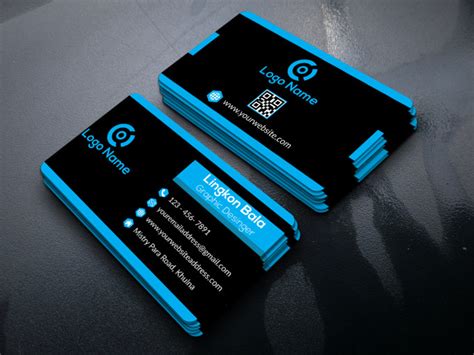Maybe you would like to learn more about one of these? Design Professional And Creative Business Cards for $15 ...