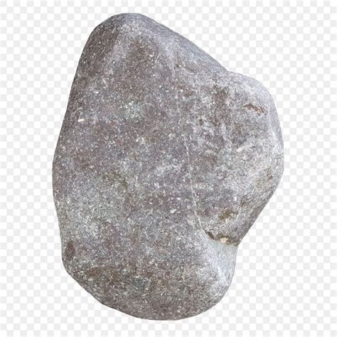 Stone Rock Clipart Transparent Background Stone Rock Realistic Clipart