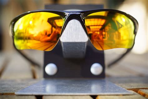 The product offers a wide range of brilliant lens and frames to its customers. Oakley Flak Jacket, Flak 2.0 vs. Half Jacket 2.0 ...