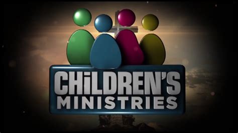 Childrens Ministries Intro Video Youtube