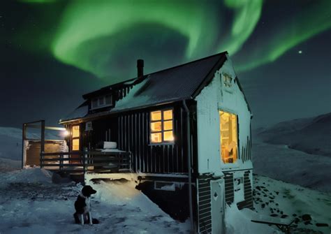 Where To See The Northern Lights Before They Dim For A Decade