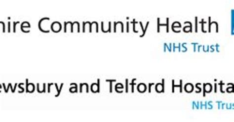 the shrewsbury and telford hospital nhs trust and shropshire id medical