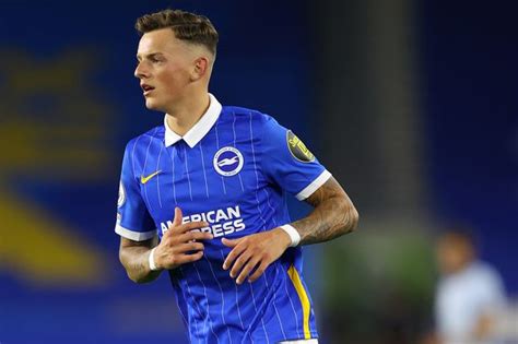 I couldn't believe ben white didn't get the call up, given he was arguably the team's best player all year and probably the division's best defender. Brighton's Ben White sends emotional message to his former ...