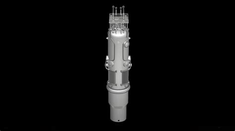 The First Small Modular Nuclear Reactor Was Just Approved By Us Regulators