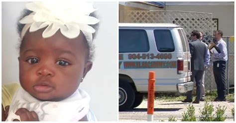 Baby Girl Dies After Being Left In Florida Daycare Van For 5 Hours in