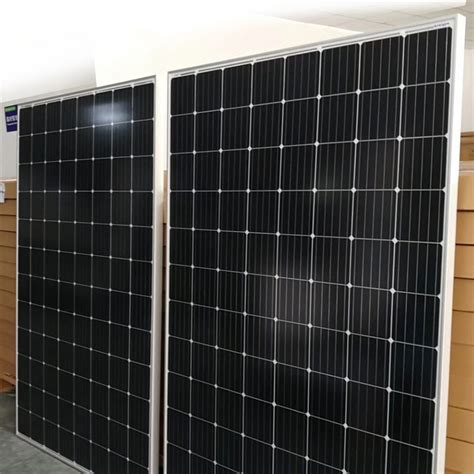 96cells Solar Panel Monocrystalline 500w Mono - Buy Solar Panel ...