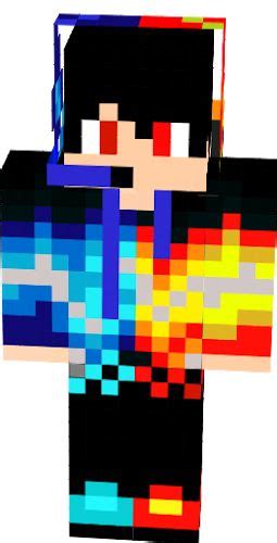 Sikin Kirilla Skins Para Minecraft Capas Minecraft Minecraft