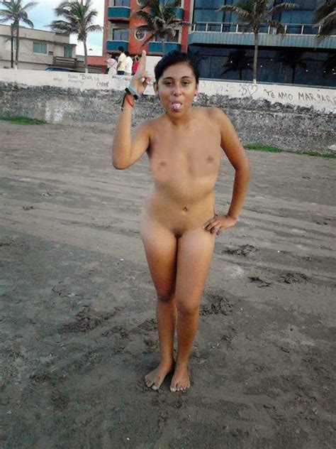 Desnudas Foto Robadas Veracruz