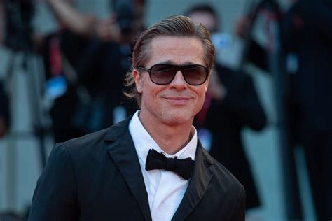 Cine Este Ines De Ramon Noua Iubit A Lui Brad Pitt E Cu De Ani Mai T N R Dec T Celebrul