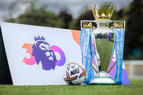 The ULTIMATE Premier League fan quiz!