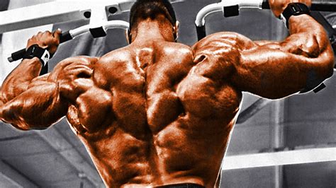 7 Ways To Dominate The Pull Up