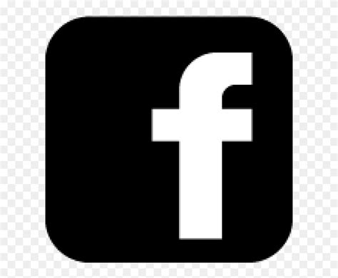 Download Logo Facebook Black And White Computer Icons Transparent