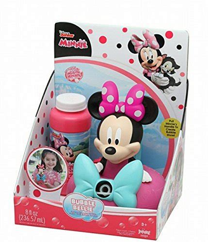 9 Best Bubble Machine Minnie Mouse For 2019