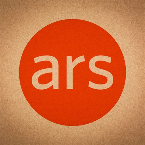 Ars Technica Store Merchandise