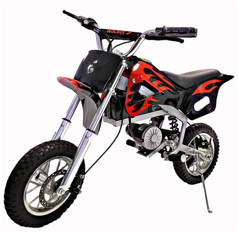 125 cc dirt bikes are good enough to enjoy the riding on tough and rough roads. The Best Dirt Bikes For Kids - Guide & Reviews