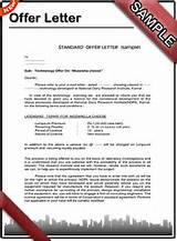 Offer In Compromise Example Letter Photos