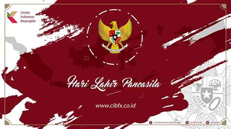 Pancasila dalam tindakan, bersatu untuk indonesia tangguh. Hari Lahir Pancasila 1 Juni 2019 - YouTube