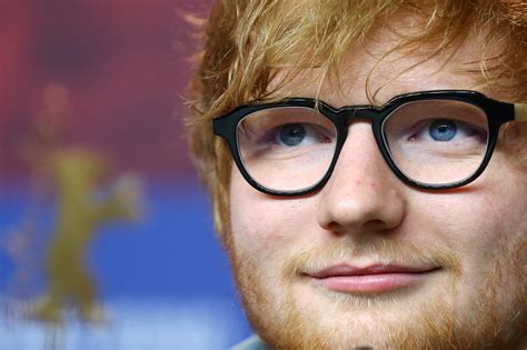 Ed Sheeran Earned More On Tour In 2018 Than Anyone Else In The Last 30 Years 1061 Bli