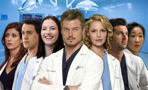 Greys Anatomy Season 17 Release Cast And Plot Sfuncube