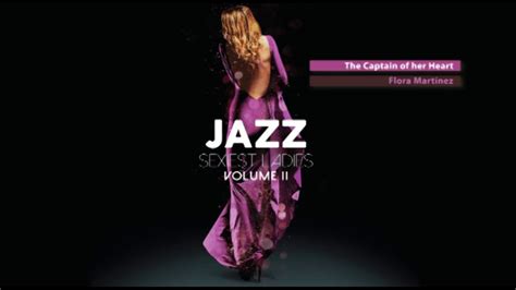 Sexiest Ladies Of Jazz Vol 2 The New Trilogy Full Album New
