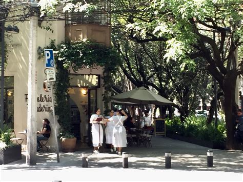 7 Cafés En La Condesa Donde Pasar La Tarde México Desconocido