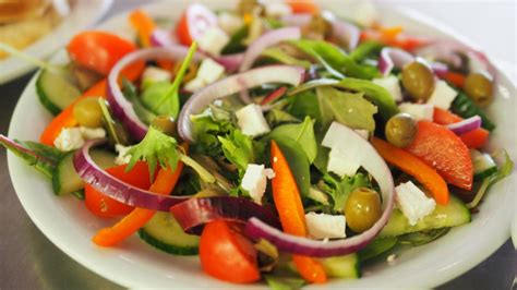 Best Braai Salad Ideas Perfect For Your Braai