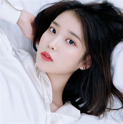 Lee Ji Eun Iu