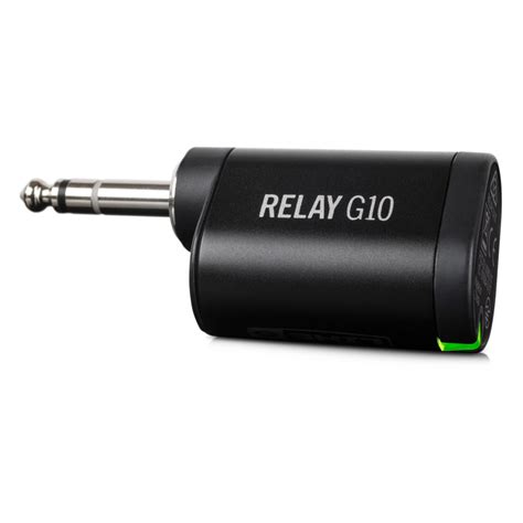 Line 6 Relay G10t Wireless Transmitter