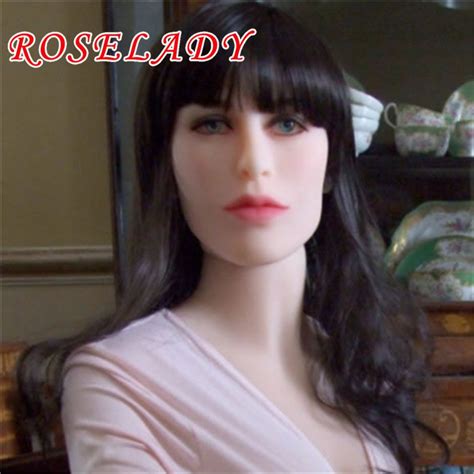 2016 New Top Quality 156cm Lifelike Sex Doll Big Breast Silicone Doll
