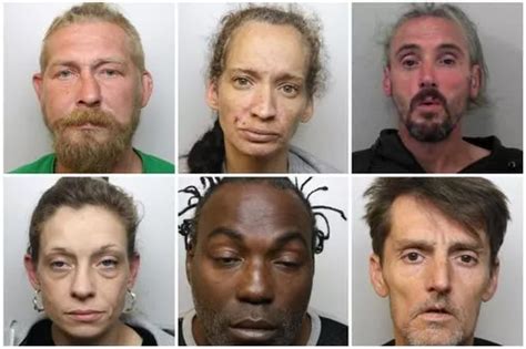 More Than 30 People Sentenced After Major Police Drugs Operation Bristol Live