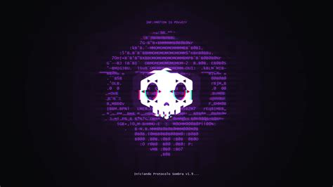 Sombra Overwatch Laptop Aesthetic Wallpapers Wallpaper Cave