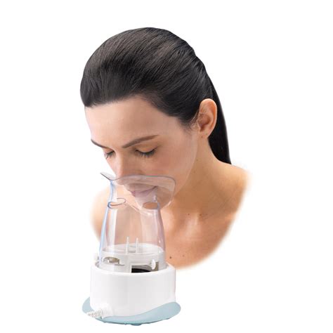 Vicks Personal Steam Inhaler V1200 Health And Personal Care