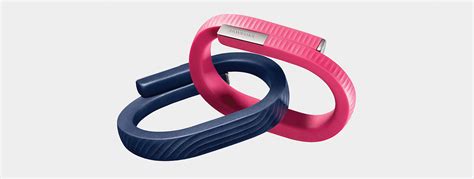 Jawbone Up24 The Ultimate Fitness Tracker Fuseproject