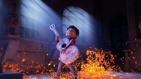 Aspiring musician miguel, confronted with his family's ancestral ban on music, enters the land of the dead to work out the mystery. 'WaTcH' Coco (2017) Full HD 1080PX Movie Online fREE ...
